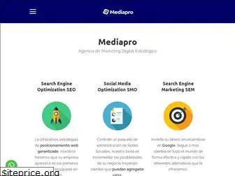 mediapro.com.mx