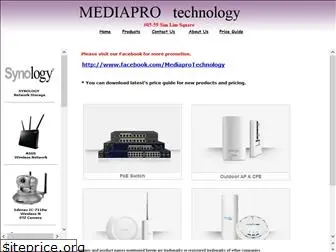 mediapro.com.sg