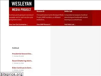 mediaproject.wesleyan.edu