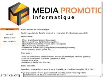 mediapromo.fr