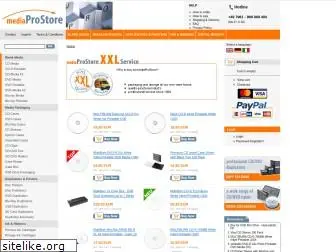 mediaprostore.com