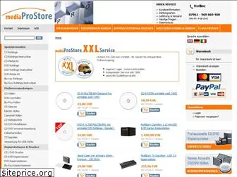 mediaprostore.de