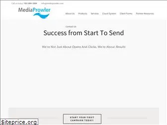 mediaprowler.com