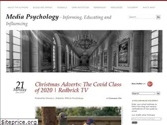 mediapsychology101.com