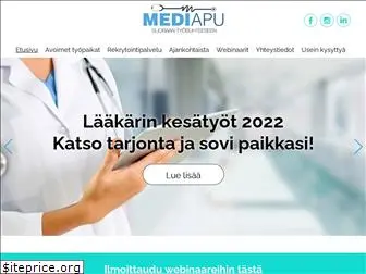 mediapu.fi