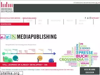 mediapublishing.org