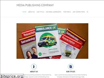 mediapublishingcompany.com
