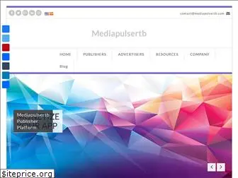 mediapulsertb.com