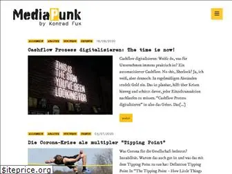 www.mediapunk.org