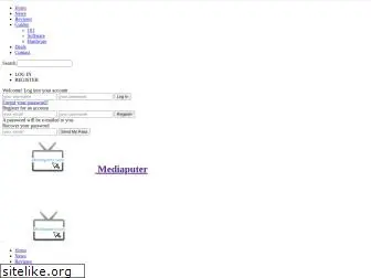 mediaputer.com thumbnail