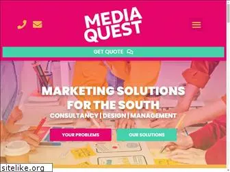 mediaquestltd.com