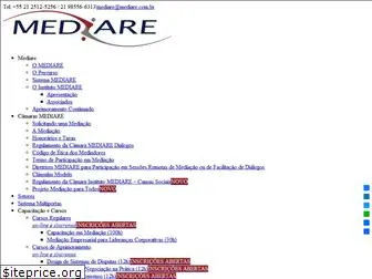 mediare.com.br