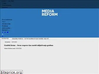 mediareform.rs