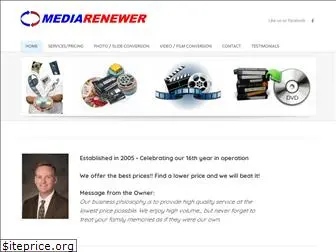 mediarenewer.com