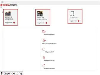 mediarental.it