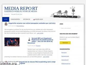 mediareport.nl