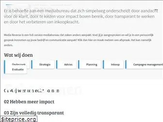 mediareverse.nl