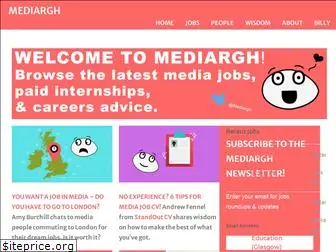 mediargh.com
