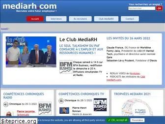 mediarh.fr