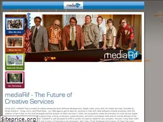 mediarif.com