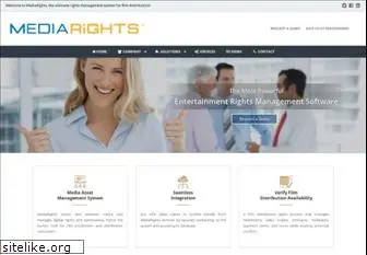 mediarights.com