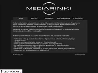 mediarinki.fi