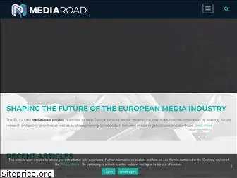 mediaroad.eu