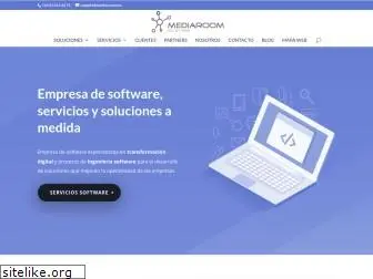 mediaroomsolutions.es