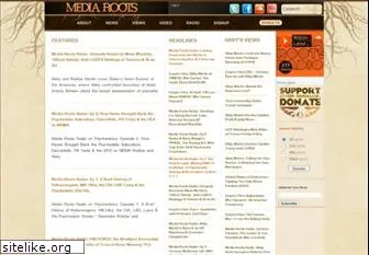 mediaroots.org