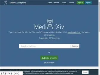 mediarxiv.org