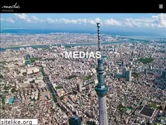 medias-co.com