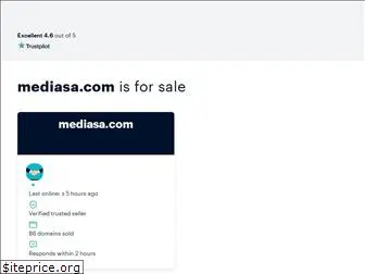 mediasa.com