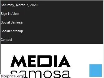 mediasamosa.com