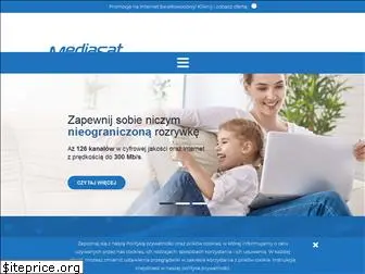 mediasat.pl