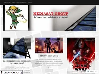 mediasatgroup.wordpress.com