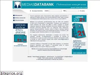 mediasdatabank.net