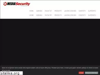 mediasecurity.it