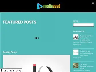 mediaseed.tv