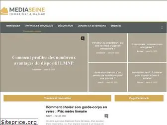 mediaseine.fr