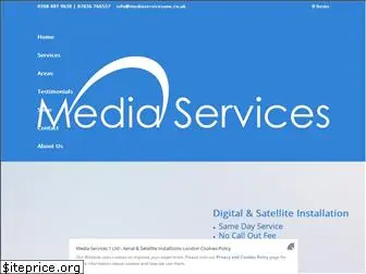 mediaservices1.co.uk