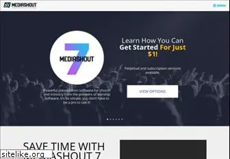 mediashout.com