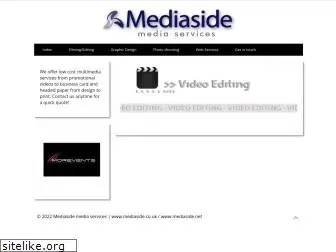 mediaside.co.uk