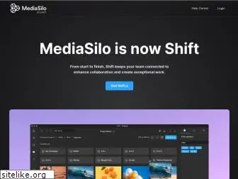 mediasilo.com