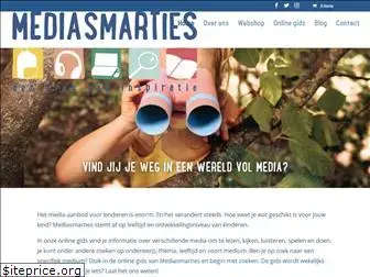 mediasmarties.nl