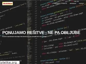 mediasoft.si