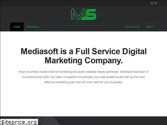 mediasoftcorp.com