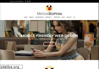 mediasophia.com