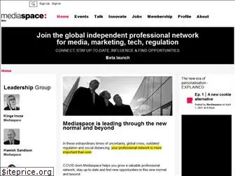 mediaspace.global