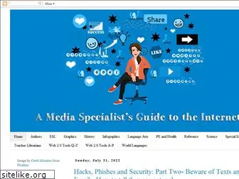 mediaspecialistsguide.blogspot.com