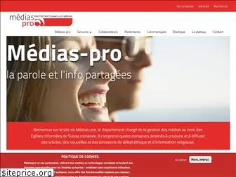 mediaspro.ch